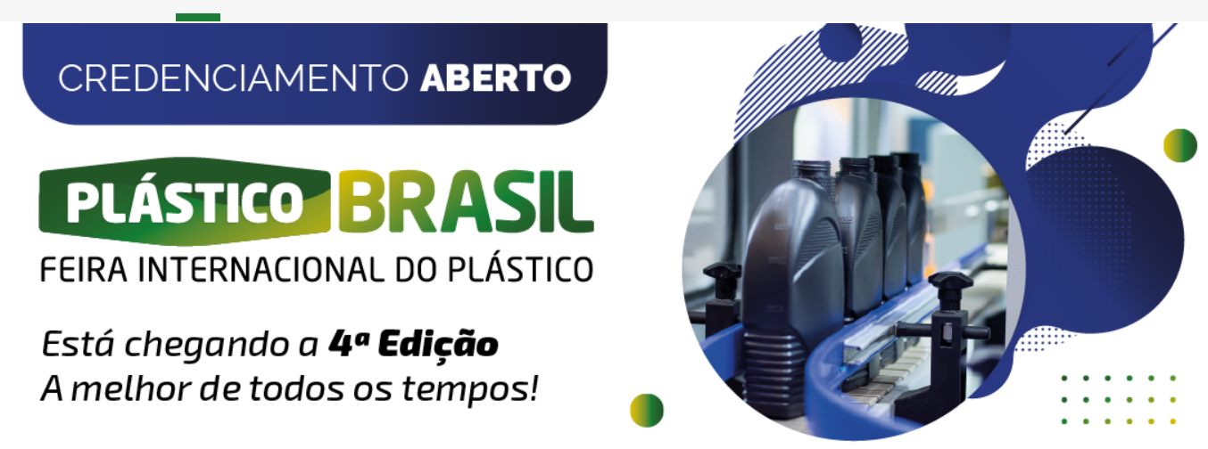 Feira Plástico Brasil 2025