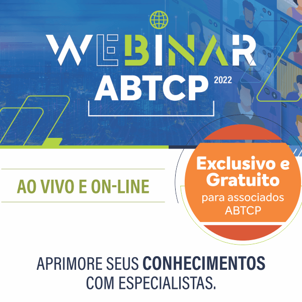 Voith e ABTCP promovem webinar sobre virtualização de sistemas de automação