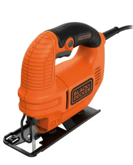 Ferramentas da BLACK+DECKER para Projetos em Madeira