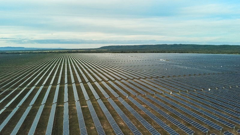 Nextracker Apresenta Soluções de Rastreamento Solar Inovadoras para Usinas de Geração Centralizada